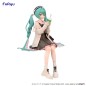 Hatsune Miku - Statuette PVC Noodle Stopper Autumn Date 16 cm
