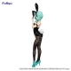 Sword Art Online - Statuette BiCute Bunnies Sinon 25 cm