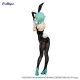 Sword Art Online - Statuette BiCute Bunnies Sinon 25 cm