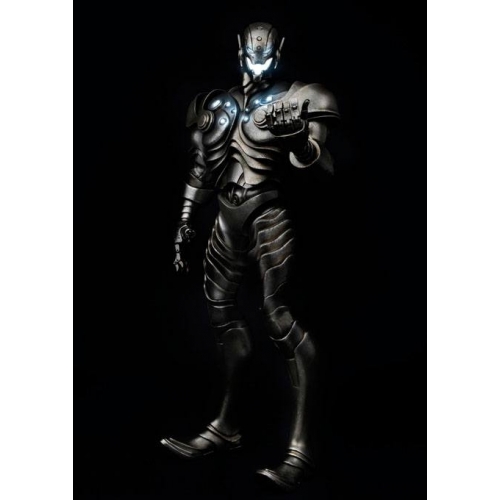 Marvel - Figurine 1/6 Shadow Ultron 34 cm