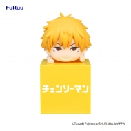 Chainsaw Man - Statuette Hikkake Denji 10 cm