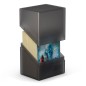 Ultimate Guard - Boulderâ¢ Deck Case 80+ taille standard Onyx