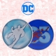 DC Comics - Médaillon Superman Limited Edition