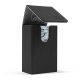 Ultimate Guard - Tarot Flip Deck Case 70+ XenoSkin Noir