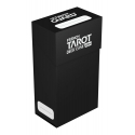 Ultimate Guard - French Tarot Deck Case 80+ Noir