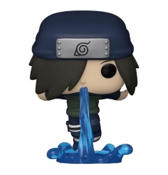 Naruto - Figurine POP! Animation Vinyl Young  9 cm