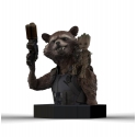 Les Gardiens de la Galaxie Vol. 2 - Buste 1/6 Rocket Raccoon & Groot 16 cm