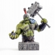 Thor Ragnarok - Buste 1/6 Hulk 24 cm