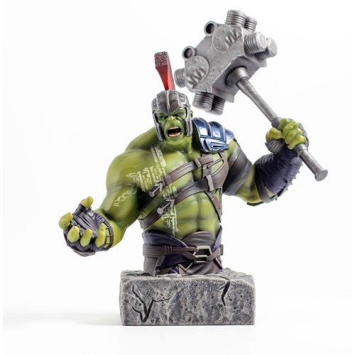 Thor Ragnarok - Buste 1/6 Hulk 24 cm