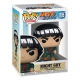 Naruto - Figurine POP! Might Guy 9 cm