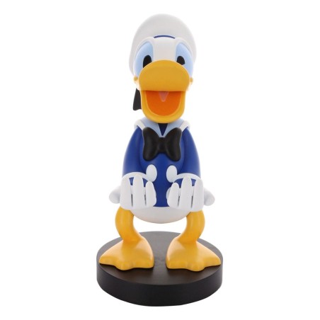 Disney - Cable Guy Donald Duck 20 cm