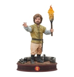 Game Of Thrones - Le Trône de fer Gallery statuette PVC Tyrion Lannister 23 cm