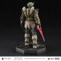 Halo - Infinite statuette PVC Spartan Chonmage/Yokai 25 cm