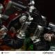 Cyberpunk 2077 - Statuette Militech Spiderbot Flathead 25 cm