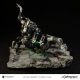 Cyberpunk 2077 - Statuette Militech Spiderbot Flathead 25 cm