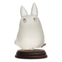 Mon voisin Totoro - Figurine Small Totoro transparent 10 cm