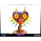 The Legend of Zelda Majora's Mask 3D - Réplique 1/1 Masque de Majora 63 cm