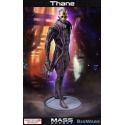 Mass Effect - Statuette 1/4 Thane 47 cm