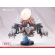 Azur Lane - Statuette 1/7 Amagi Heavily-armed Ver. 29 cm