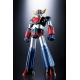 Goldorak Grendizer - Figurine Diecast Soul of Chogokin GX-76 Grendizer D.C. 19 cm