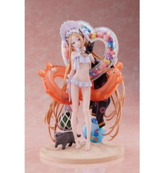 Fate - /Grand Order statuette PVC 1/7 Foreigner/Abigail Williams (Summer) 22 cm