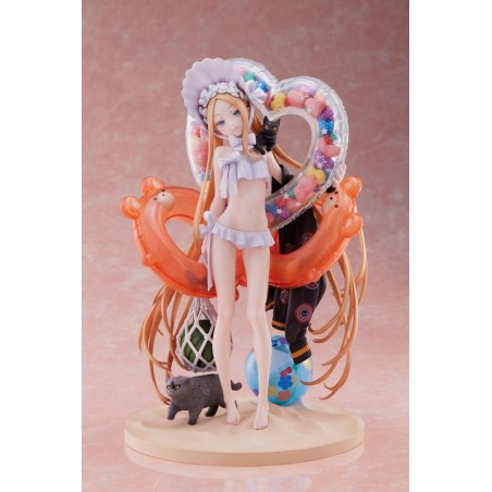Fate - /Grand Order statuette PVC 1/7 Foreigner/Abigail Williams (Summer) 22 cm