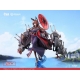 Azur Lane - Statuette 1/7 Amagi Heavily-armed Ver. 29 cm