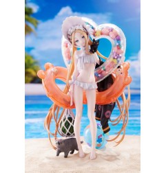 Fate - /Grand Order statuette PVC 1/7 Foreigner/Abigail Williams (Summer) 22 cm
