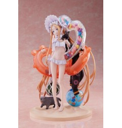 Fate - /Grand Order statuette PVC 1/7 Foreigner/Abigail Williams (Summer) 22 cm