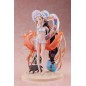 Fate - /Grand Order statuette PVC 1/7 Foreigner/Abigail Williams (Summer) 22 cm