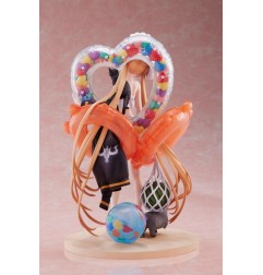 Fate - /Grand Order statuette PVC 1/7 Foreigner/Abigail Williams (Summer) 22 cm