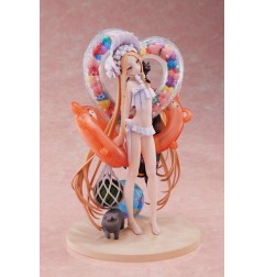 Fate - /Grand Order statuette PVC 1/7 Foreigner/Abigail Williams (Summer) 22 cm