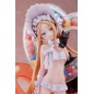 Fate - /Grand Order statuette PVC 1/7 Foreigner/Abigail Williams (Summer) 22 cm