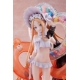 Fate - /Grand Order - Statuette 1/7 Foreigner/Abigail Williams (Summer) 22 cm