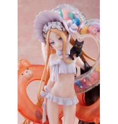 Fate - /Grand Order statuette PVC 1/7 Foreigner/Abigail Williams (Summer) 22 cm
