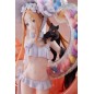 Fate - /Grand Order statuette PVC 1/7 Foreigner/Abigail Williams (Summer) 22 cm