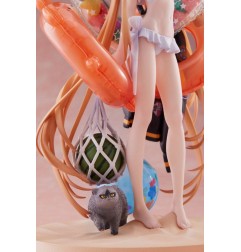 Fate - /Grand Order statuette PVC 1/7 Foreigner/Abigail Williams (Summer) 22 cm