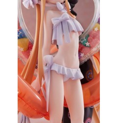 Fate - /Grand Order statuette PVC 1/7 Foreigner/Abigail Williams (Summer) 22 cm