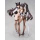 Azur Lane - Statuette 1/7 Atago & Takao Race Queen Ver. 25 cm