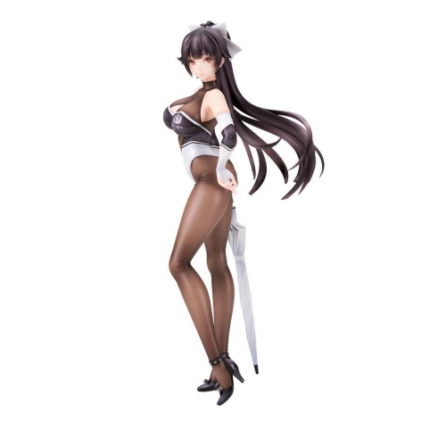 Azur Lane - Statuette 1/7 Takao Glamorous Full Drive Ver. 25 cm