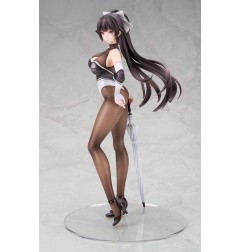 Azur Lane - Statuette 1/7 Takao Glamorous Full Drive Ver. 25 cm