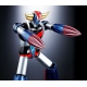 Goldorak Grendizer - Figurine Diecast Soul of Chogokin GX-76 Grendizer D.C. 19 cm