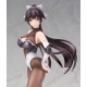 Azur Lane - Statuette 1/7 Takao Glamorous Full Drive Ver. 25 cm