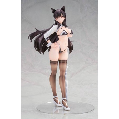 Azur Lane - Statuette 1/7 Atago Glamorous Max Speed Ver. 25 cm