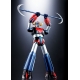 Goldorak Grendizer - Figurine Diecast Soul of Chogokin GX-76 Grendizer D.C. 19 cm