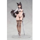 Azur Lane - Statuette 1/7 Atago Glamorous Max Speed Ver. 25 cm