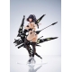 Original Character - Statuette 1/7 Meido-Busou: Javelin 26 cm