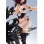 Original Character - Statuette PVC 1/7 Meido-Busou: Javelin 26 cm