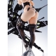 Original Character - Statuette 1/7 Meido-Busou: Javelin 26 cm