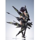 Original Character - Statuette 1/7 Meido-Busou: Javelin 26 cm